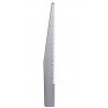 Medium & Heavy Duty Replacement Blades (Fit K2, K5 & K6 Handles) -- Saw Blade, All Scales, Excel Hobby Blades Corp. 20027