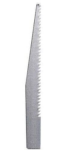 Medium & Heavy Duty Replacement Blades (Fit K2, K5 & K6 Handles) -- Saw Blade, All Scales, Excel Hobby Blades Corp. 20027