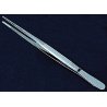 Retrieiving Tweezers -- 8′, All Scales, Mascot Precision Tools 520