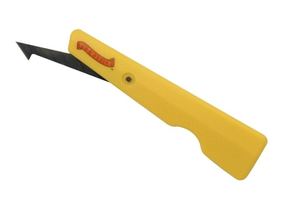 Scribe-N-Cut Folding Knife, All Scales, Profile Accessories Inc. 6087
