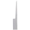 Medium & Heavy Duty Replacement Blades (Fit K2, K5 & K6 Handles) -- Narrow Saw , All Scales, Excel Hobby Blades Corp. 20015