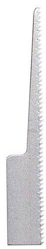Medium & Heavy Duty Replacement Blades (Fit K2, K5 & K6 Handles) -- Narrow Saw , All Scales, Excel Hobby Blades Corp. 20015
