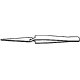 Tweezers -- Cross-Locking - 4-3/4′ 12.1cm Length, All Scales, Zona Tools 37549
