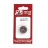 Metric Threading Die -- 2.5mm, All Scales, K & S Engineering 461