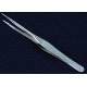 Straight Tweezers -- 7′, All Scales, Mascot Precision Tools 511