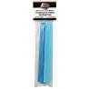 Professional Sanding File pkg(12) -- 3/4′ 1.9cm - Medium, All Scales, Profile Accessories Inc. 312