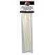 Professional Sanding File pkg(12) -- 3/4′ 1.9cm - Fine, All Scales, Profile Accessories Inc. 313
