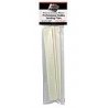 Professional Sanding File pkg(12) -- 3/4′ 1.9cm - Fine, All Scales, Profile Accessories Inc. 313