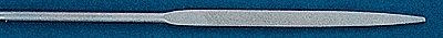 Individual File -- Flat, All Scales, Mascot Precision Tools 770
