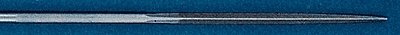 Individual File -- Three-Square, All Scales, Mascot Precision Tools 775
