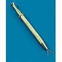 Holder -- Three-Prong, All Scales, Mascot Precision Tools 203