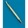 Holder -- Three-Prong, All Scales, Mascot Precision Tools 203
