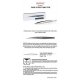 Precision Fine Tipped Tweezer, All Scales, DSPIAE ATTZ01