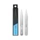 SF-17 Irregular Glass Mirror Polishing File -- Pointed 12000 Grit, All Scales, DSPIAE SF17