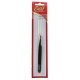 Slanted Fine Point Tweezers -- Blue, All Scales, Excel Hobby Blades Corp. 30423