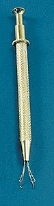 Holder -- Four-Prong, All Scales, Mascot Precision Tools 204
