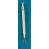 Holder -- Four-Prong, All Scales, Mascot Precision Tools 204