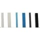 Professional Sanding File pkg(12) -- 1/8′ .3cm - Coarse, All Scales, Profile Accessories Inc. 305