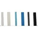 Professional Sanding File pkg(12) -- 1/8′ .3cm - Coarse, All Scales, Profile Accessories Inc. 305