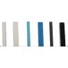 Professional Sanding File pkg(12) -- 1/8′ .3cm - Coarse, All Scales, Profile Accessories Inc. 305