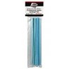 Professional Sanding File pkg(12) -- 1/8′ .3cm - Medium, All Scales, Profile Accessories Inc. 306