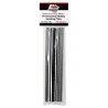 Professional Sanding File pkg(12) -- 1/4′ .6cm - Coarse, All Scales, Profile Accessories Inc. 308