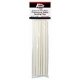 Professional Sanding File pkg(12) -- 1/4′ .6cm - Fine, All Scales, Profile Accessories Inc. 310