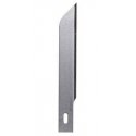 Medium & Heavy Duty Replacement Blades (Fit K2, K5 & K6 Handles) -- Whittling p, All Scales, Excel Hobby Blades Corp. 20026