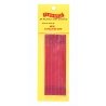 Flex-I-File Refill - Extra-Fine Grit, All Scales, Profile Accessories Inc. 600