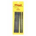 Flex-I-File Refill-Fine Grit, All Scales, Profile Accessories Inc. 320