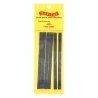 Flex-I-File Refill-Fine Grit, All Scales, Profile Accessories Inc. 320