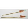 Wire Twisting & Small Parts Holder -- pkg(2), All Scales, Ngineering NT306