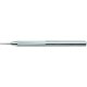 Aluminum Handle Burnisher -- Ball Tip 1/16′, Carded, All Scales, Excel Hobby Blades Corp. 30601