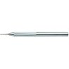 Aluminum Handle Burnisher -- Ball Tip 1/16′, Carded, All Scales, Excel Hobby Blades Corp. 30601