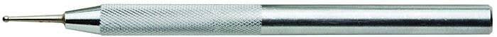 Aluminum Handle Burnisher -- Ball Tip 1/16′, Carded, All Scales, Excel Hobby Blades Corp. 30601
