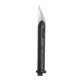 Utility Blades -- Executive Retractable pkg(2) Carded, All Scales, Excel Hobby Blades Corp. 20065