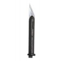 Utility Blades -- Executive Retractable pkg(2) Carded, All Scales, Excel Hobby Blades Corp. 20065