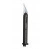 Utility Blades -- Executive Retractable pkg(2) Carded, All Scales, Excel Hobby Blades Corp. 20065
