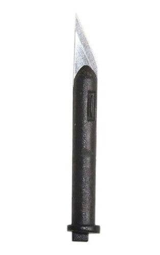 Utility Blades -- Executive Retractable pkg(2) Carded, All Scales, Excel Hobby Blades Corp. 20065