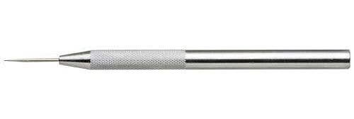 Aluminum Handle Needle Point Hobby Awl, All Scales, Excel Hobby Blades Corp. 30604