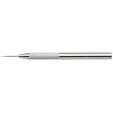 Aluminum Handle Needle Point Hobby Awl, All Scales, Excel Hobby Blades Corp. 30604
