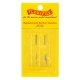 Needle Point Scriber -- Replacement Needles for 6114, All Scales, Profile Accessories Inc. 6115