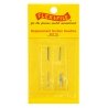 Needle Point Scriber -- Replacement Needles for 6114, All Scales, Profile Accessories Inc. 6115