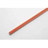 Mini Hobby and Craft Sanding Sticks -- Orange 400 Grit pkg(15), All Scales, Profile Accessories Inc. 101A