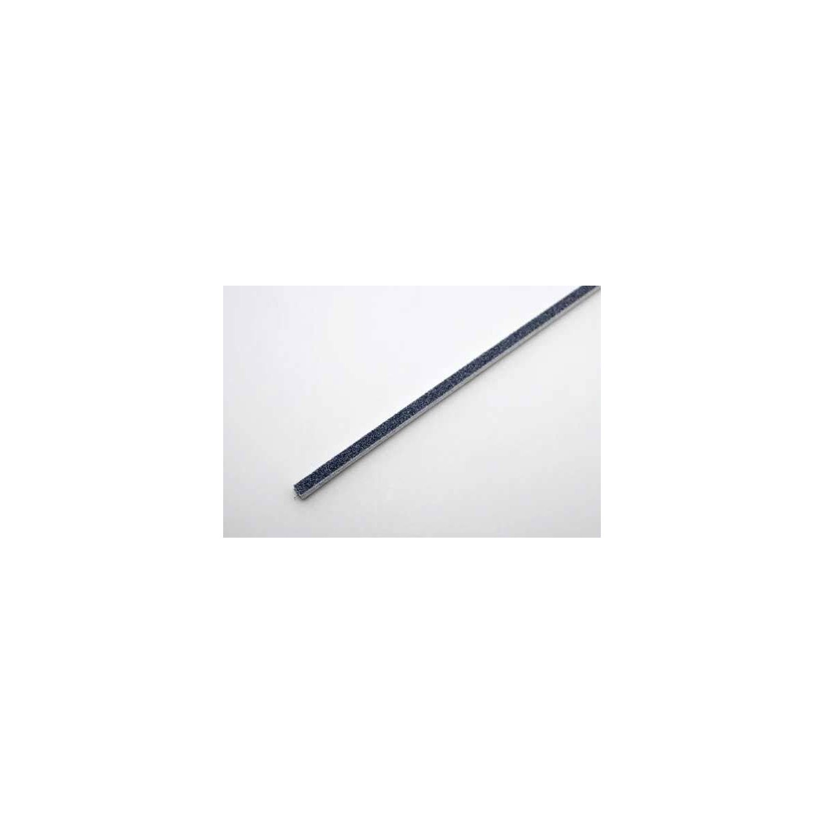 Mini Hobby and Craft Sanding Sticks -- Gray 180 Grit pkg(15), All Scales, Profile Accessories Inc. 101D