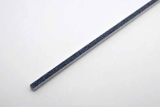 Mini Hobby and Craft Sanding Sticks -- Gray 180 Grit pkg(15), All Scales, Profile Accessories Inc. 101D