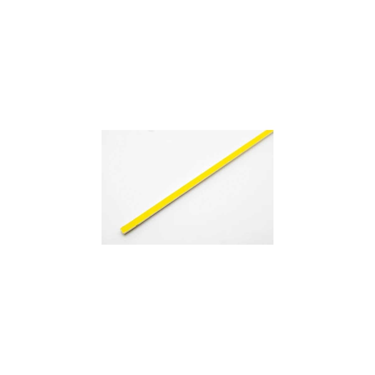Mini Hobby and Craft Sanding Sticks -- Yellow 320 Grit pkg(15), All Scales, Profile Accessories Inc. 101B