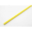 Mini Hobby and Craft Sanding Sticks -- Yellow 320 Grit pkg(15), All Scales, Profile Accessories Inc. 101B