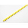 Mini Hobby and Craft Sanding Sticks -- Yellow 320 Grit pkg(15), All Scales, Profile Accessories Inc. 101B