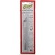 K2 Medium Duty Round Aluminum Handle Knife -- Carded w/Safety Cap, All Scales, Excel Hobby Blades Corp. 16002